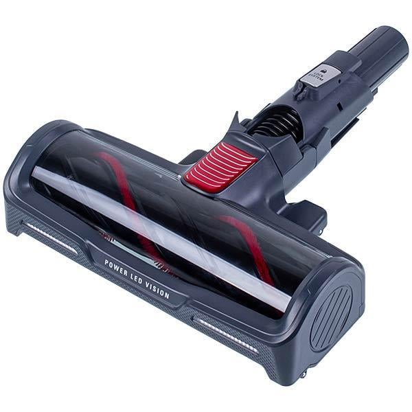 Щетка Turbo для аккумуляторного пылесоса Rowenta SS-2230002392 серый (00000055522)