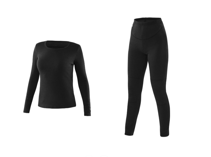 Термобелье женское XL (23457613003_422)