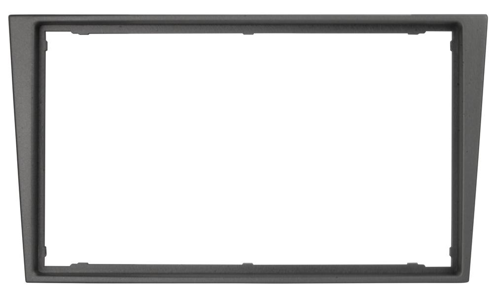 Переходная рамка AWM Opel Agila/Combo/Corsa/Meriva/Omega/Signum/Tigra/Vectra/Vivaro (781-07-105)