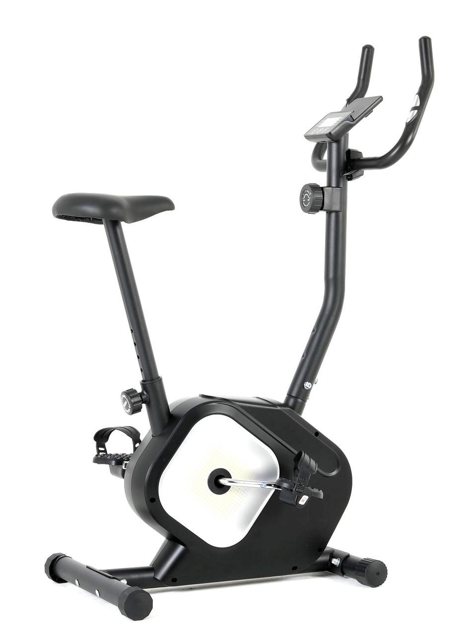 Велотренажер магнітний 7FIT ActivePro 8301 пульс до 120 кг (2852697164)