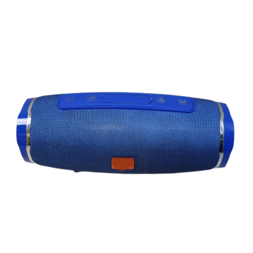 Колонка портативная XPRO TG-145 10 Вт USB/AUX/FM/Bluetooth Синий (DV-164753)