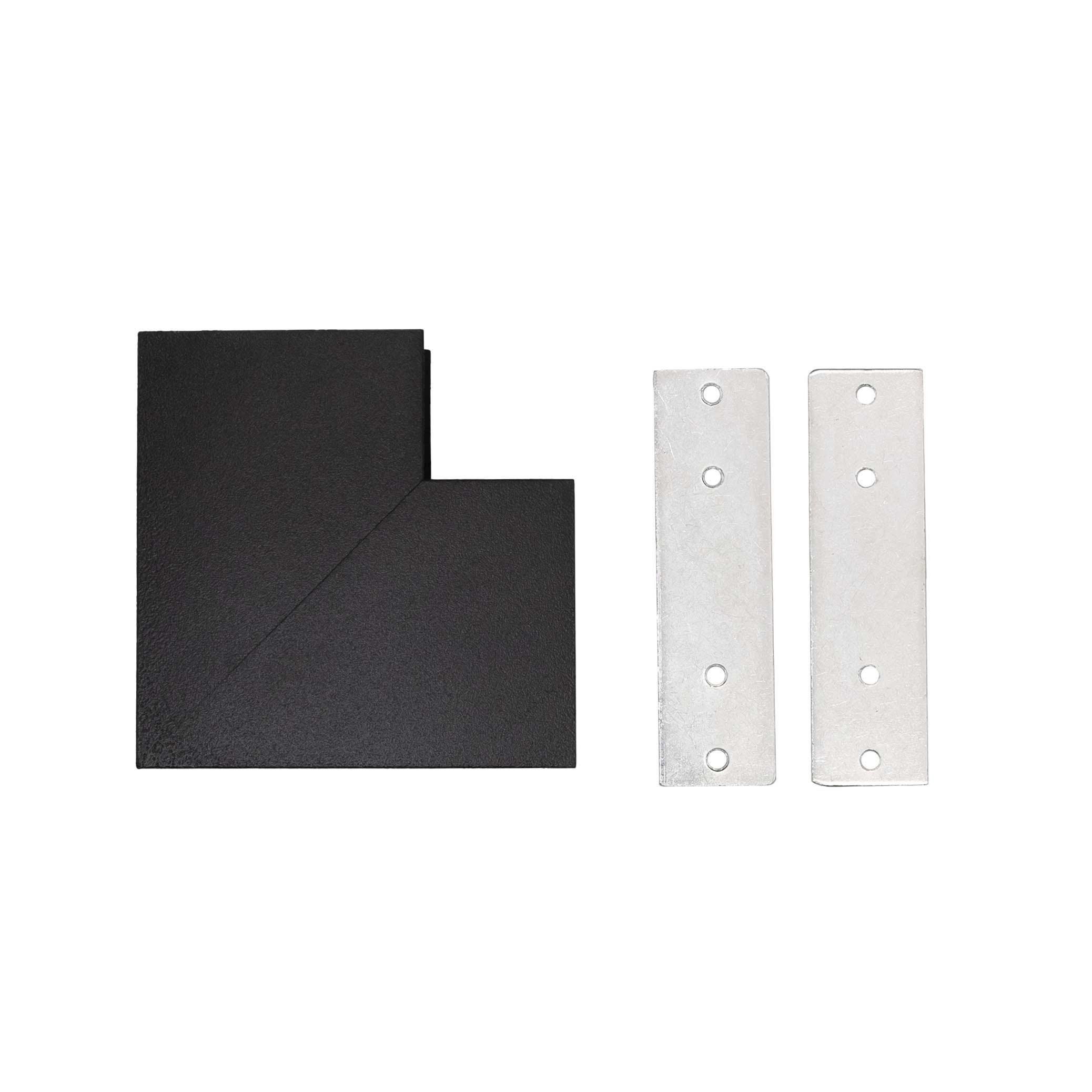 Соединитель вертикальный Prolum для магнитного трекового шинопровода P20 (29505836) - фото 3 Соединитель вертикальный Prolum для магнитного трекового шинопровода P20 (29505836) - фото 3