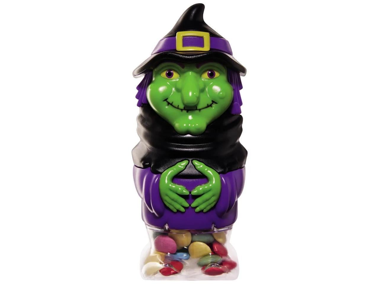 Конфеты ведьма Figurine Halloween Avec Friandises 200 г (1996714671)