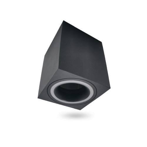 Светильник точечный Feron ML303-A MR16 GU10 Черный (7131)