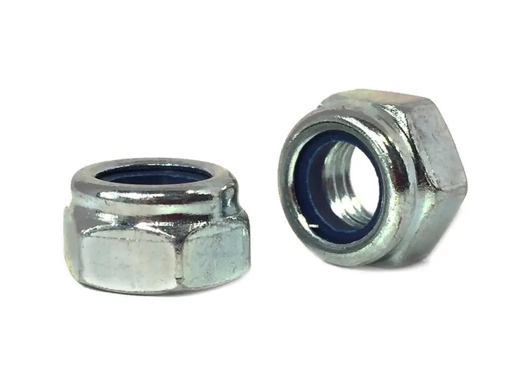 Гайка самоконтролююча DIN 985 М5 1000plus к. м. 8 оцинкована 1500 шт. (6P9850520-1500P) - фото 6 Гайка самоконтролююча DIN 985 М5 1000plus к. м. 8 оцинкована 1500 шт. (6P9850520-1500P) - фото 6