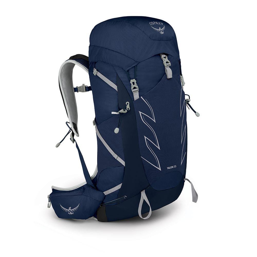 Рюкзак Osprey Talon 33 Ceramic Blue S/M (1054-009.2303)