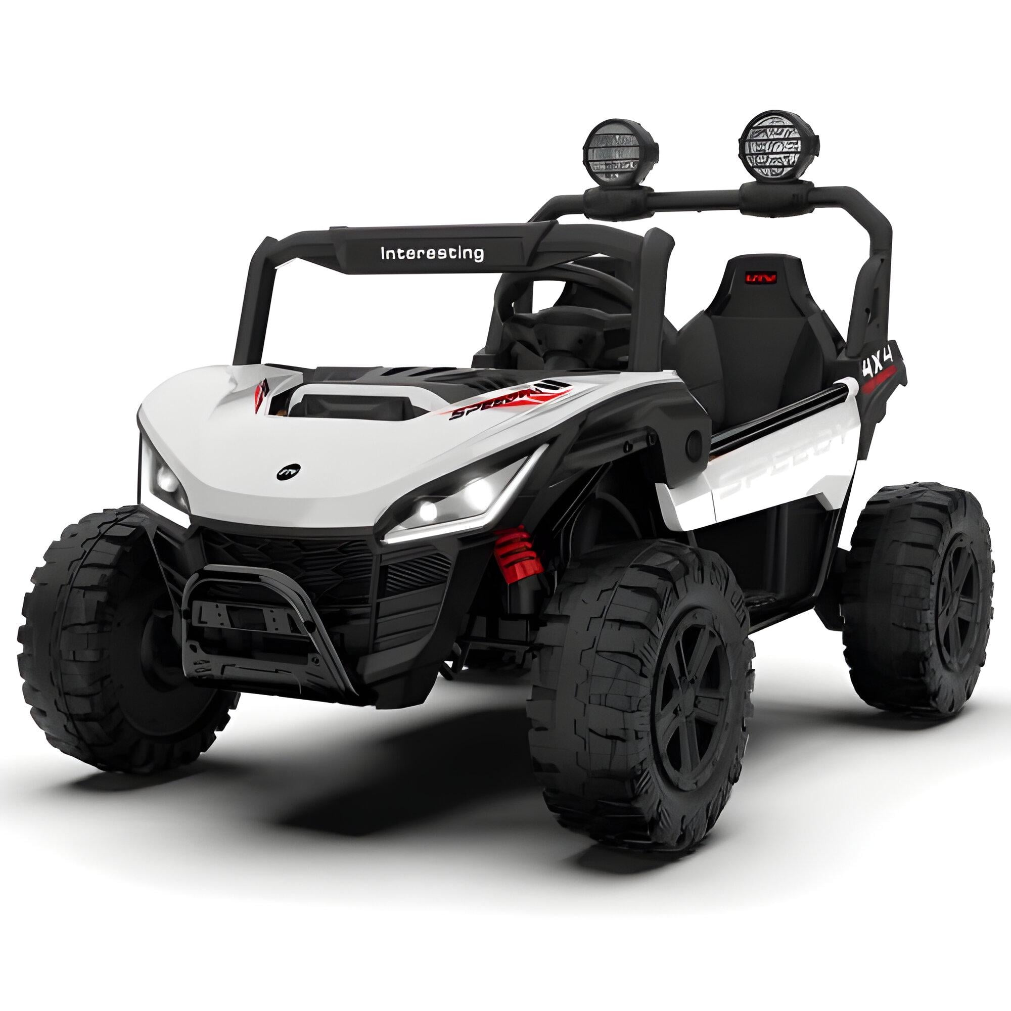 Детский электромобиль Bambi Racer M 6205EBLR‑1 (27563583)
