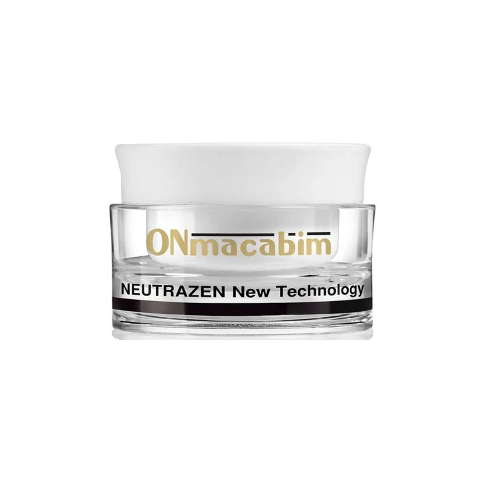 Крем нічний з АНА кислотами для жирної шкіри Onmacabim Neutrazen G Night Cream 50 мл (22469137)