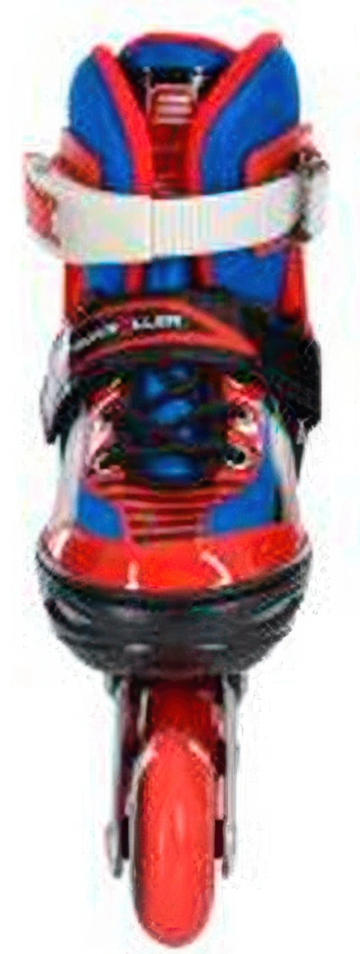 Ролики раздвижные детские Profi 31-34 см Синий (AP-122-R-15) - фото 3 Ролики раздвижные детские Profi 31-34 см Синий (AP-122-R-15) - фото 3