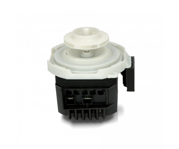 Насос циркуляционный Ariston Indesit (1617569824)