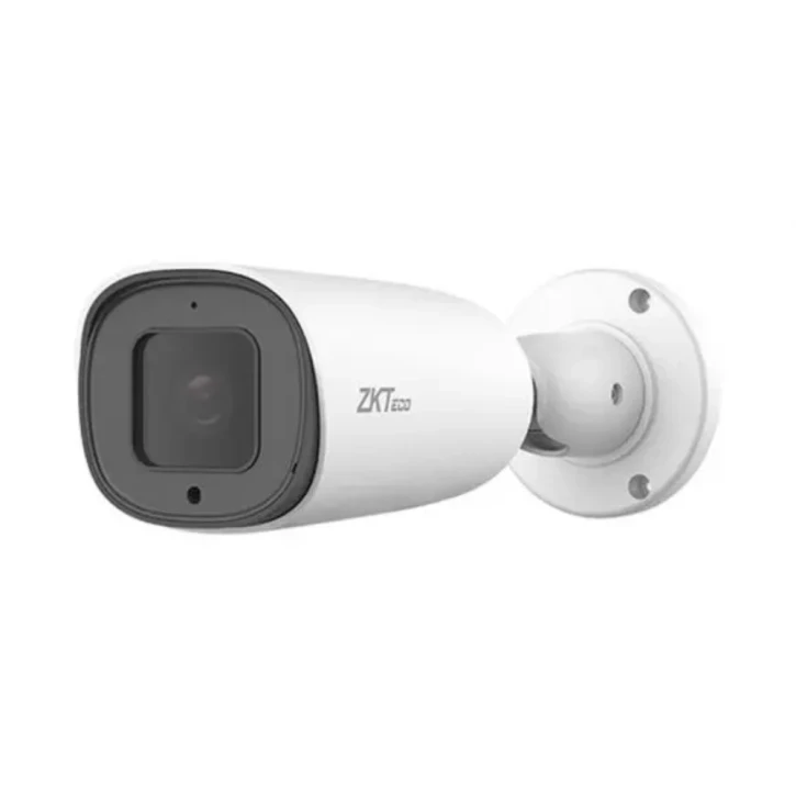Відеокамера IP ZKTeco BL-855P48S White (2993152666)