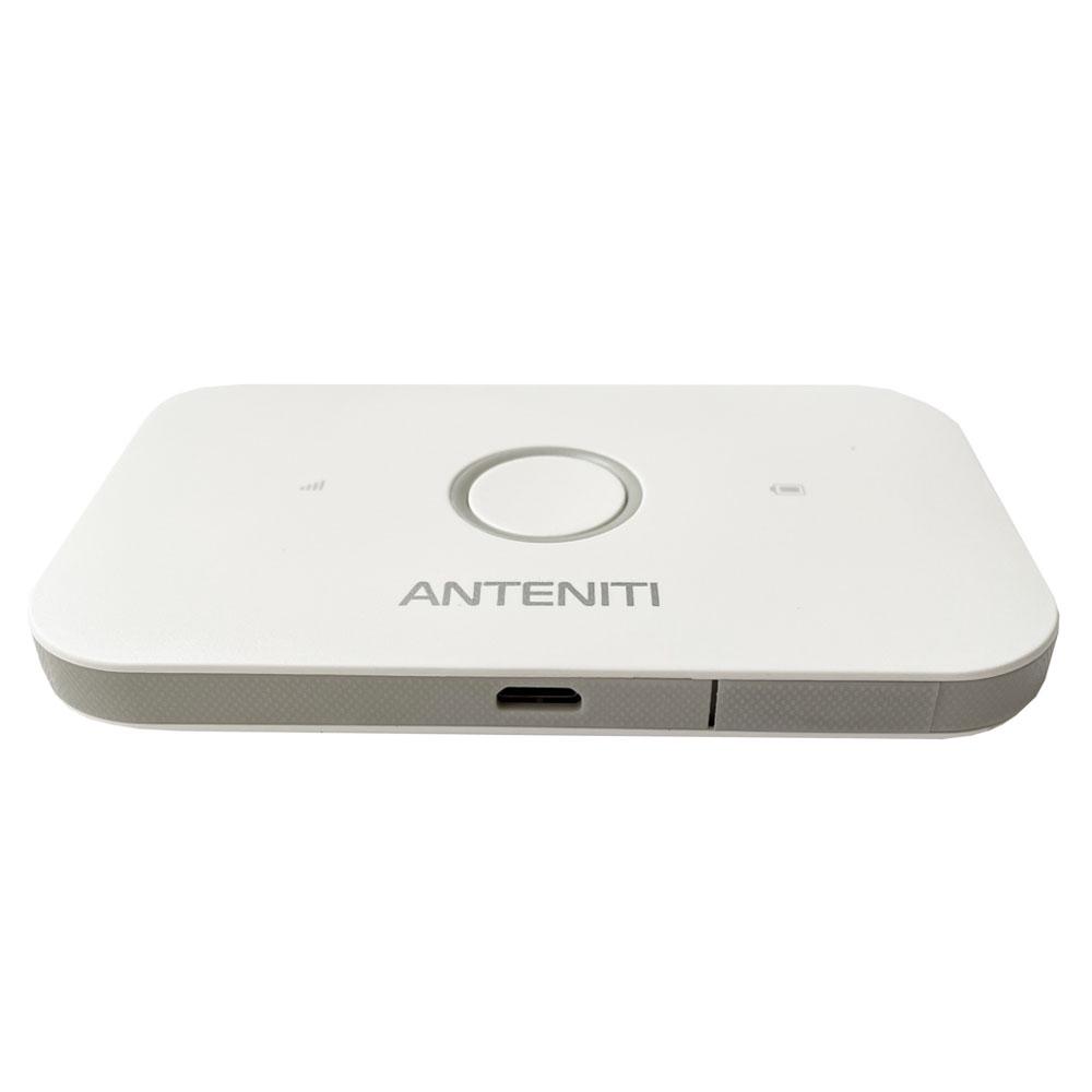 Роутер ANTENITI 4G Wi-Fi (E5573) - фото 5