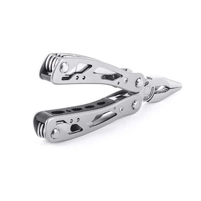 Мультиінструмент Intertool HT-0540 12в1