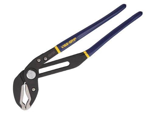 Плоскогубці Irwin Groove Lock pliers 20" /510 мм (2078120)