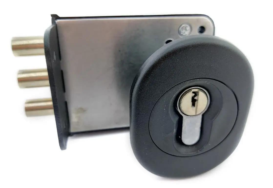 Замок накладний Аріко ЗН-3