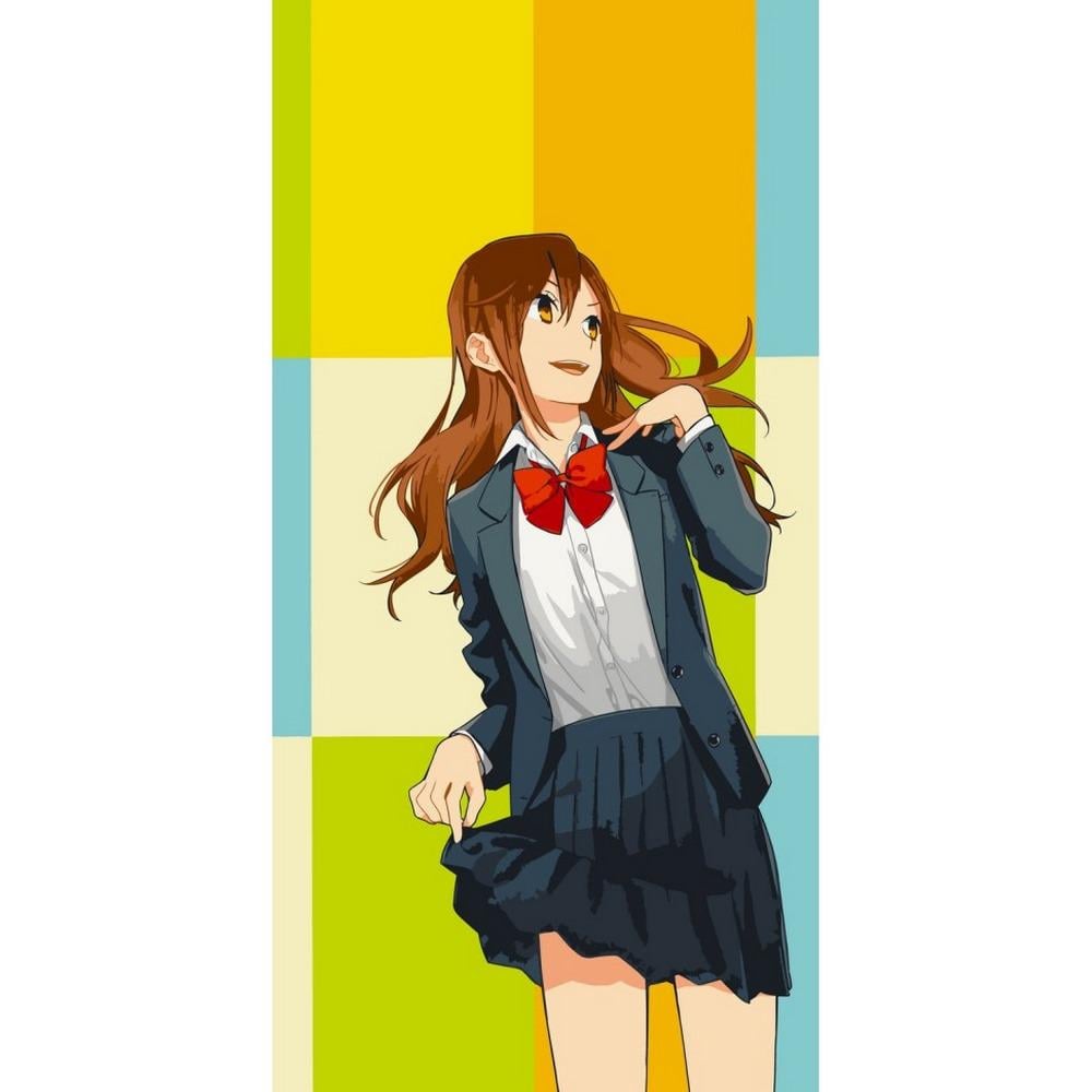 Картина по номерам ART CRAFT Кеко Хори 40x80 см Разноцветный (PM-194-K-879)