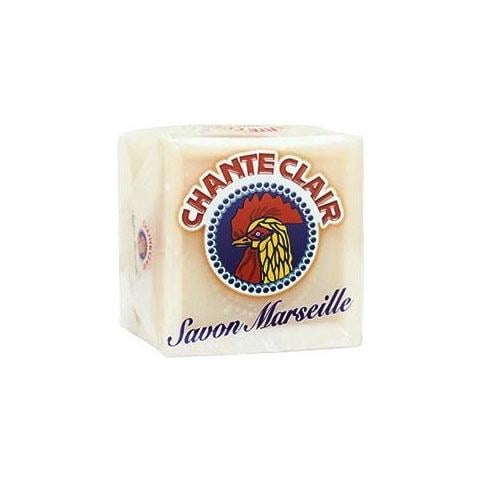 Мыло для стирки и удаления пятен Chante Clair Марсельское 250 г (308120)