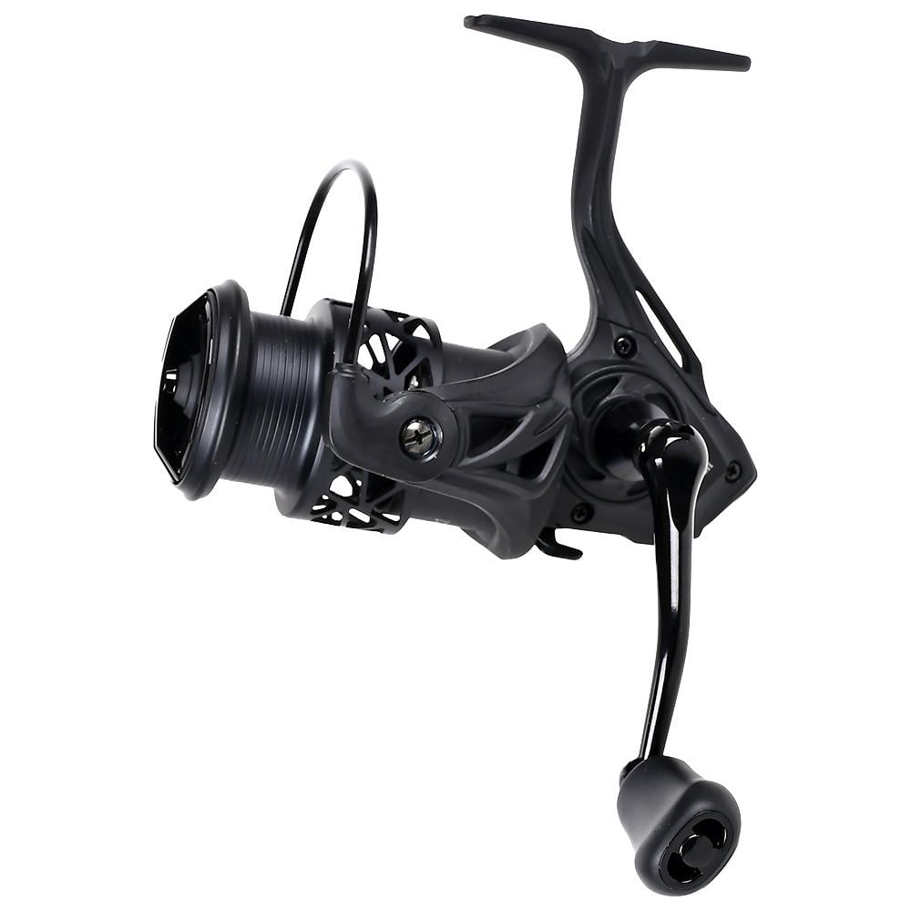 Катушка Tornado 3000 2+1bb SF24343-3 - фото 2