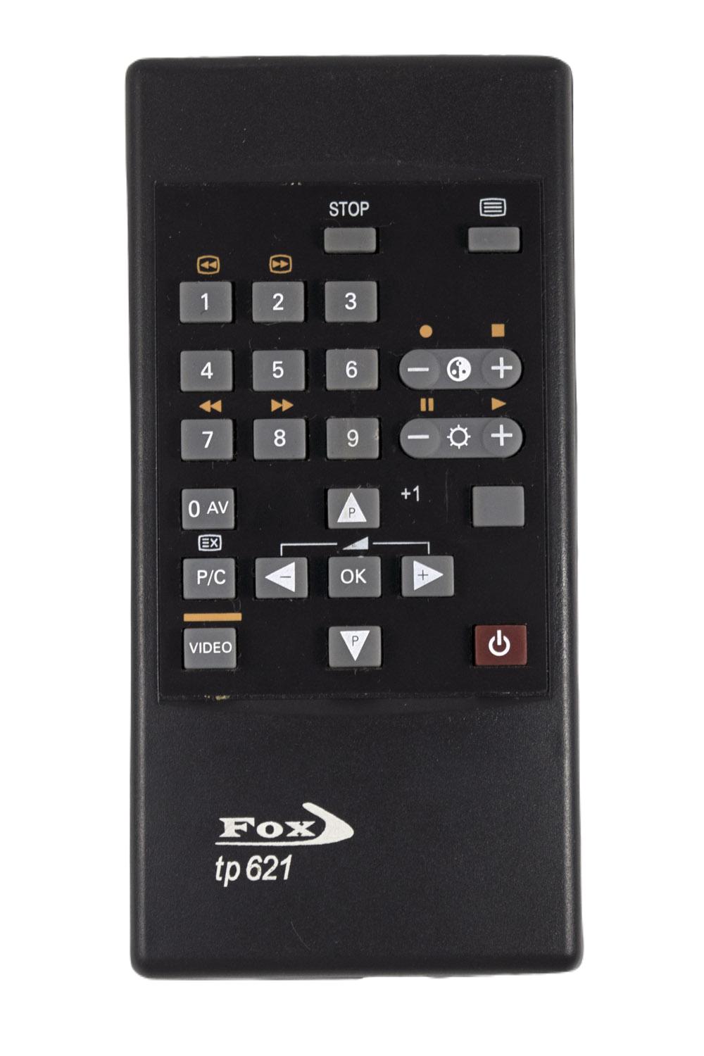 Пульт для телевизора Grundig TP621 (1549)