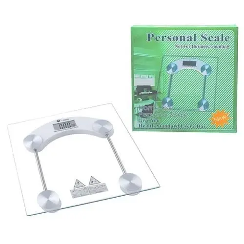 Ваги домашні для зважування з дисплеєм до 180 кг (2005D) - фото 4 Ваги домашні для зважування з дисплеєм до 180 кг (2005D) - фото 4