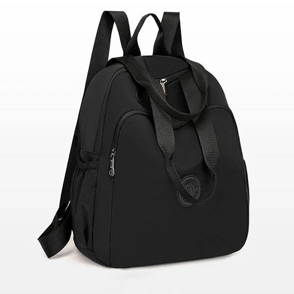 Спортивна сумка жіноча Чорний (C01377) - фото 8