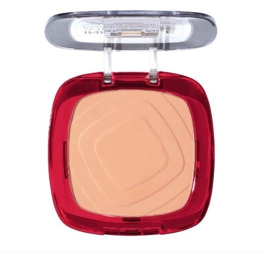 Пудра для обличчя L'Oreal Paris Infaillible Fresh Wear 245 Golden Honey 9 г (2520688968) - фото 2