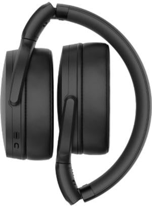 Гарнитура Sennheiser HD 350 BT Черный (508384) - фото 4