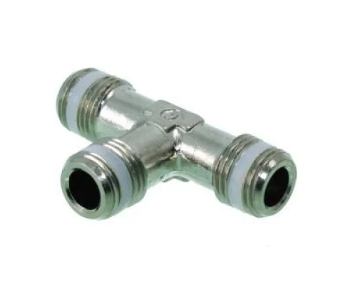 Трійник Camozzi S2080 1/2"