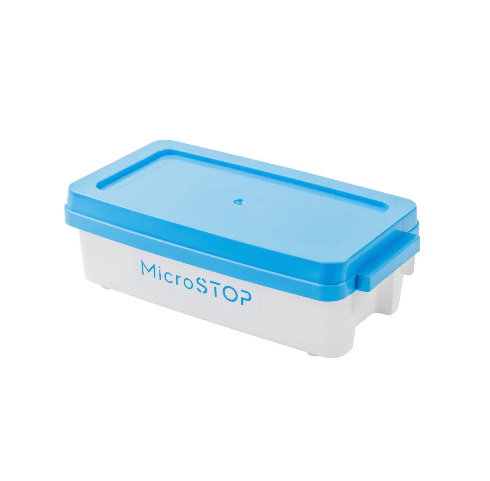 Контейнер для дезинфекции MICROSTOP 1 л