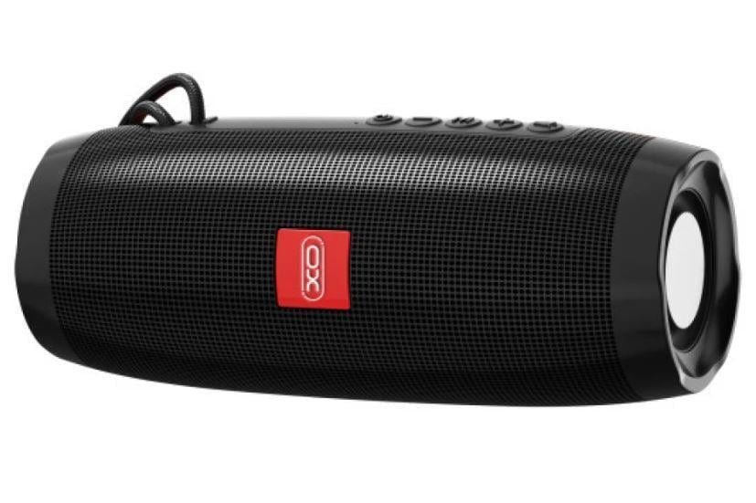 Портативная колонка ХО F27 Bluetooth Черный (2135157674) Портативная колонка ХО F27 Bluetooth Черный (2135157674)