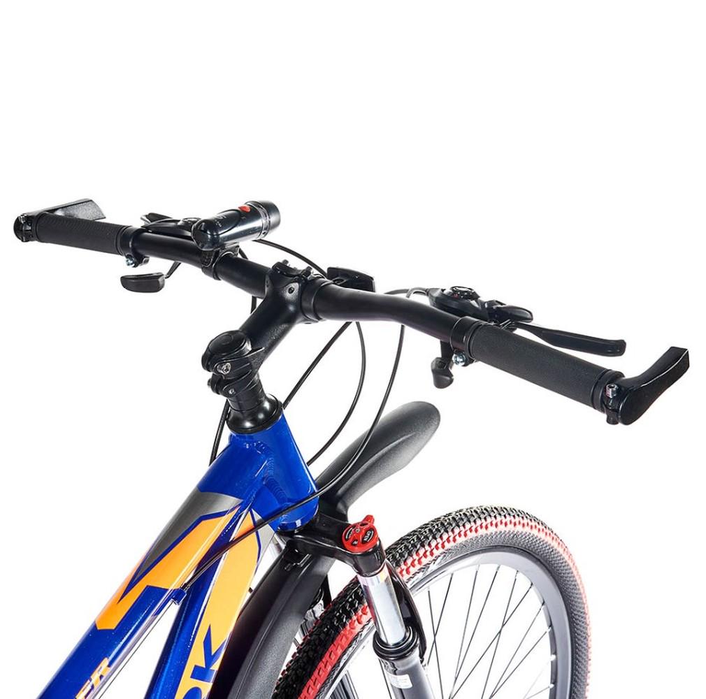 Велосипед Spark Hunter 27.5-AL-15-AML-D Синій/Жовтий (13969847) - фото 7 Велосипед Spark Hunter 27.5-AL-15-AML-D Синій/Жовтий (13969847) - фото 7