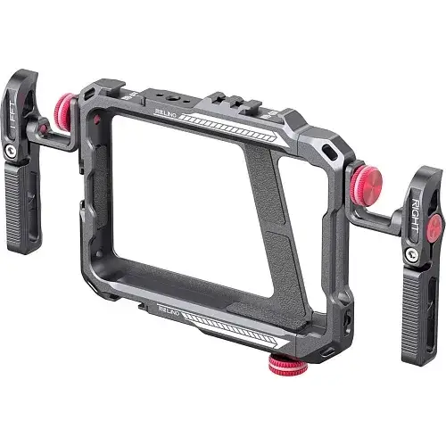 Держатель для телефона Ulanzi Vijim Metal cage for Smartphone UV-2792 Lino Black