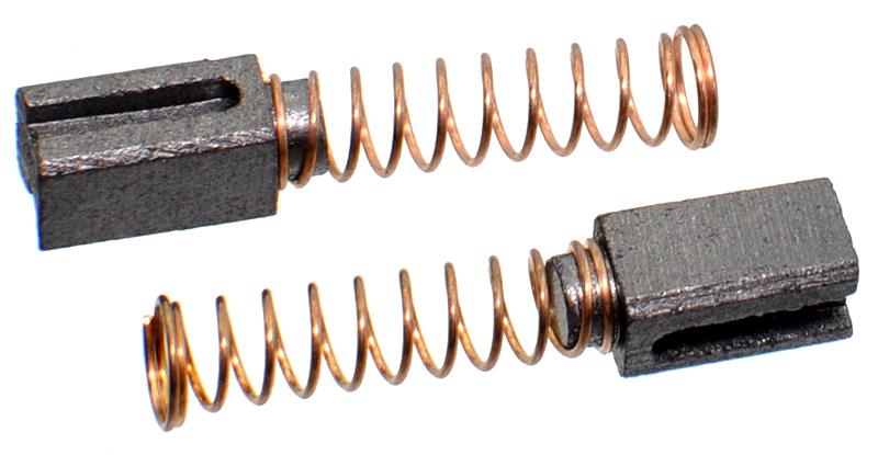 Щітки Sturm GM2316F пружина 2 різи (щ655)