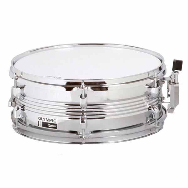 Барабан маршевий Premier Olympic 615055ST 14"x5,5" Steel Snare Drum