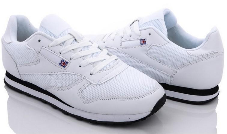 Кроссовки Navigator AN1851-1-1 текстильные р. 43 Бело-черный (99833) Кроссовки Navigator AN1851-1-1 текстильные р. 43 Бело-черный (99833)