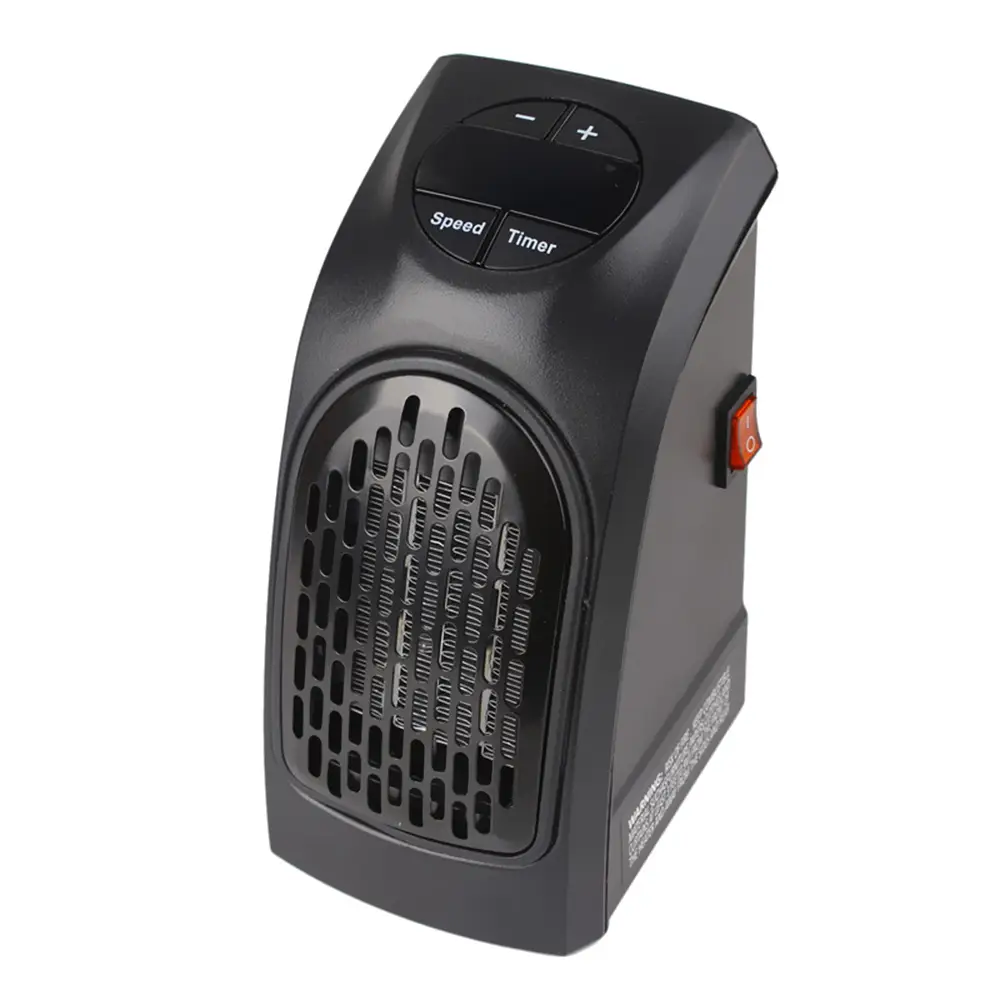 Інфрачервоний обігрівач Handy Heater 400 W (TP-349)