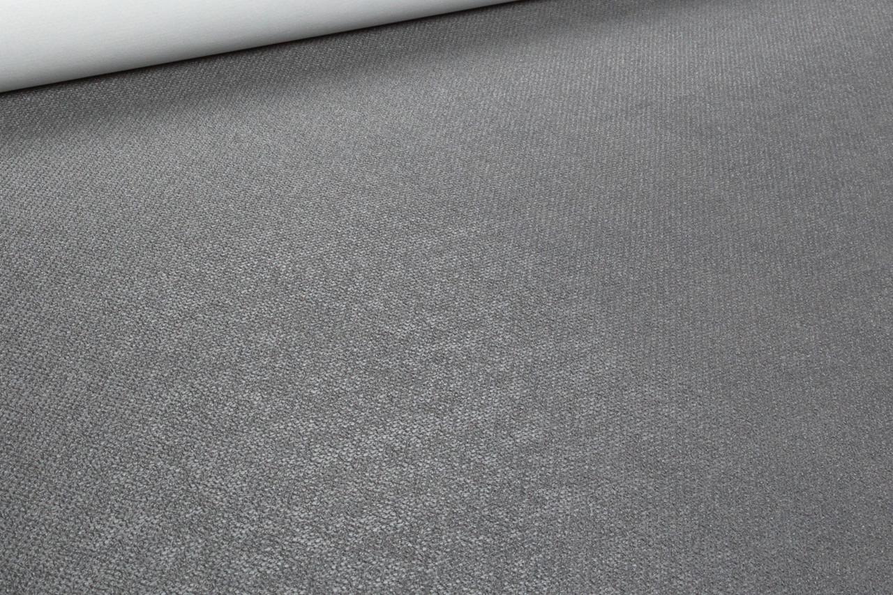 Шпалери флізелінові DU&KA Jinx 28333-16 вініл гарячого тиснення 1,06х10,05 м Сірий