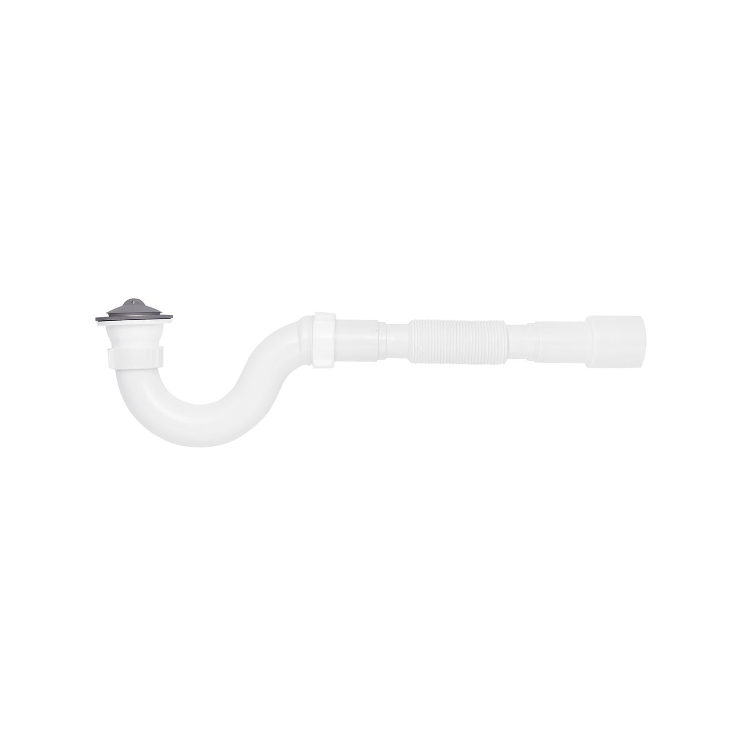 Сифон для поддона Kroner KRP-ST01 CV032069 70 мм (177232)