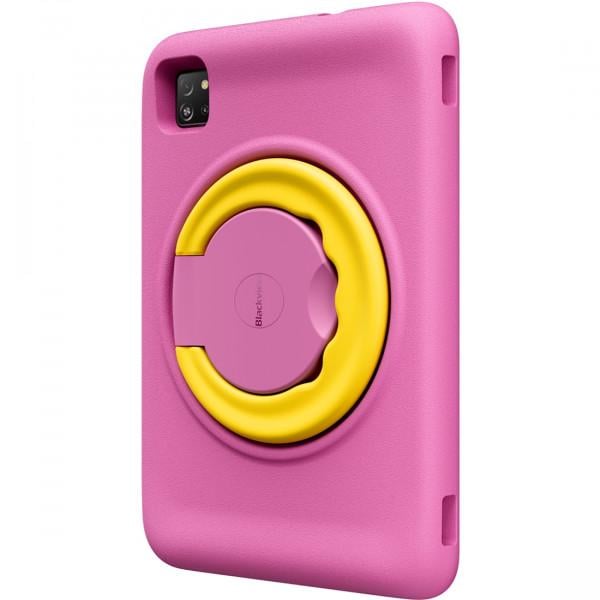 Планшет Blackview Tab A6 Kids 10,1" Pink (Tab_A6_Kids_Pink) - фото 5 Планшет Blackview Tab A6 Kids 10,1" Pink (Tab_A6_Kids_Pink) - фото 5