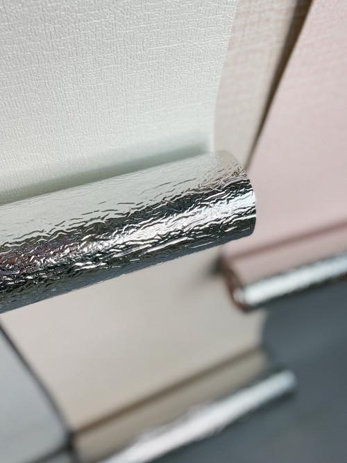 Шпалери самоклеючі Sticker Wall 2800х500х3 мм Білий - фото 3 Шпалери самоклеючі Sticker Wall 2800х500х3 мм Білий - фото 3