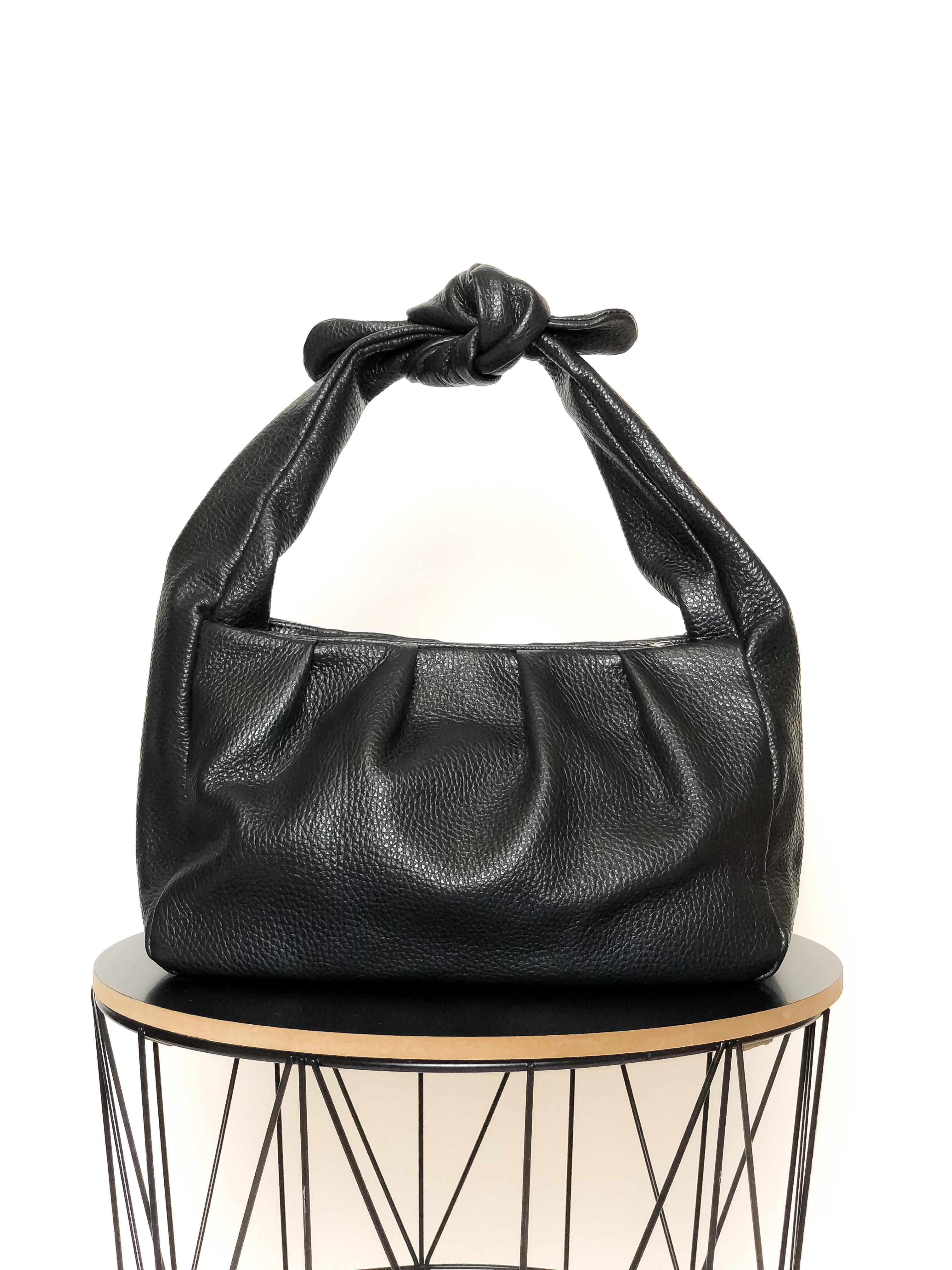 Сумка женская Bella Bertucci Черный (1232420158)