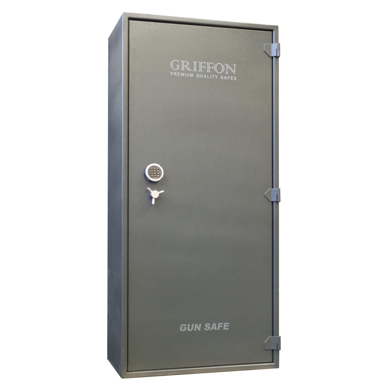 Сейф оружейный Griffon GD.840.ET