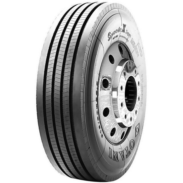 Шина всесезонная Otani OH-101 Speedex Super рулевая 315/80 R22,5 156/150L 20PR (1000997351)