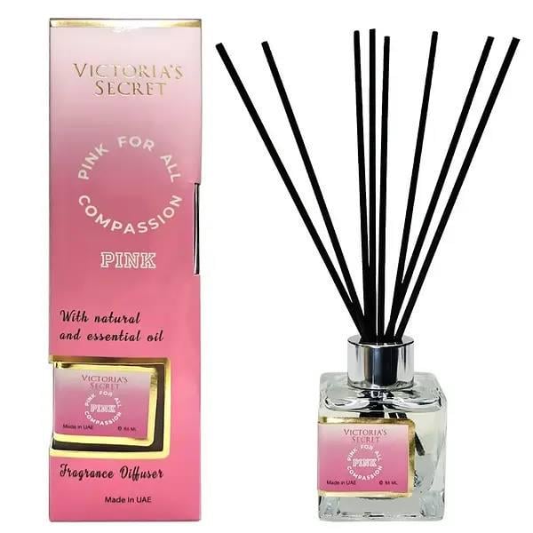 Аромадифузор Victoria's Secret Pink for All Compassion 85 мл