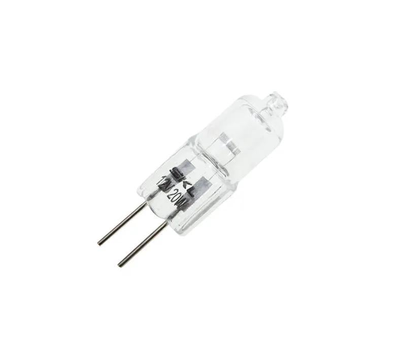 Лампа галогенная для духовки G4 12V 20W