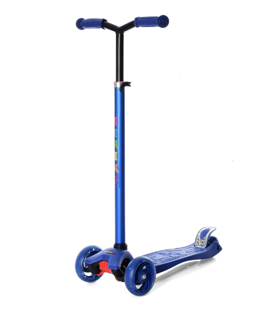 Самокат JR 3-060-22-DBL (AN003301) Самокат JR 3-060-22-DBL (AN003301)