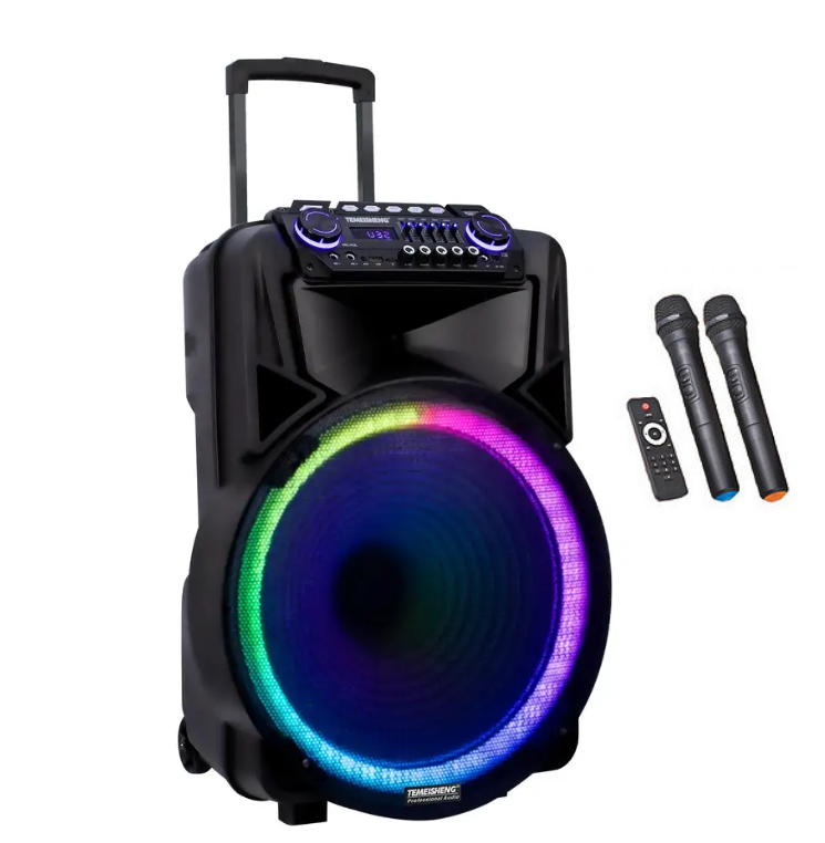 Колонка SK-015 Bluetooth (41185-SK-015_6068)