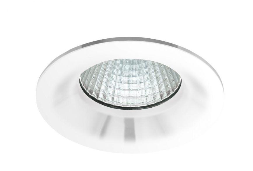 Точечный светильник Eglo Talvera G 61558