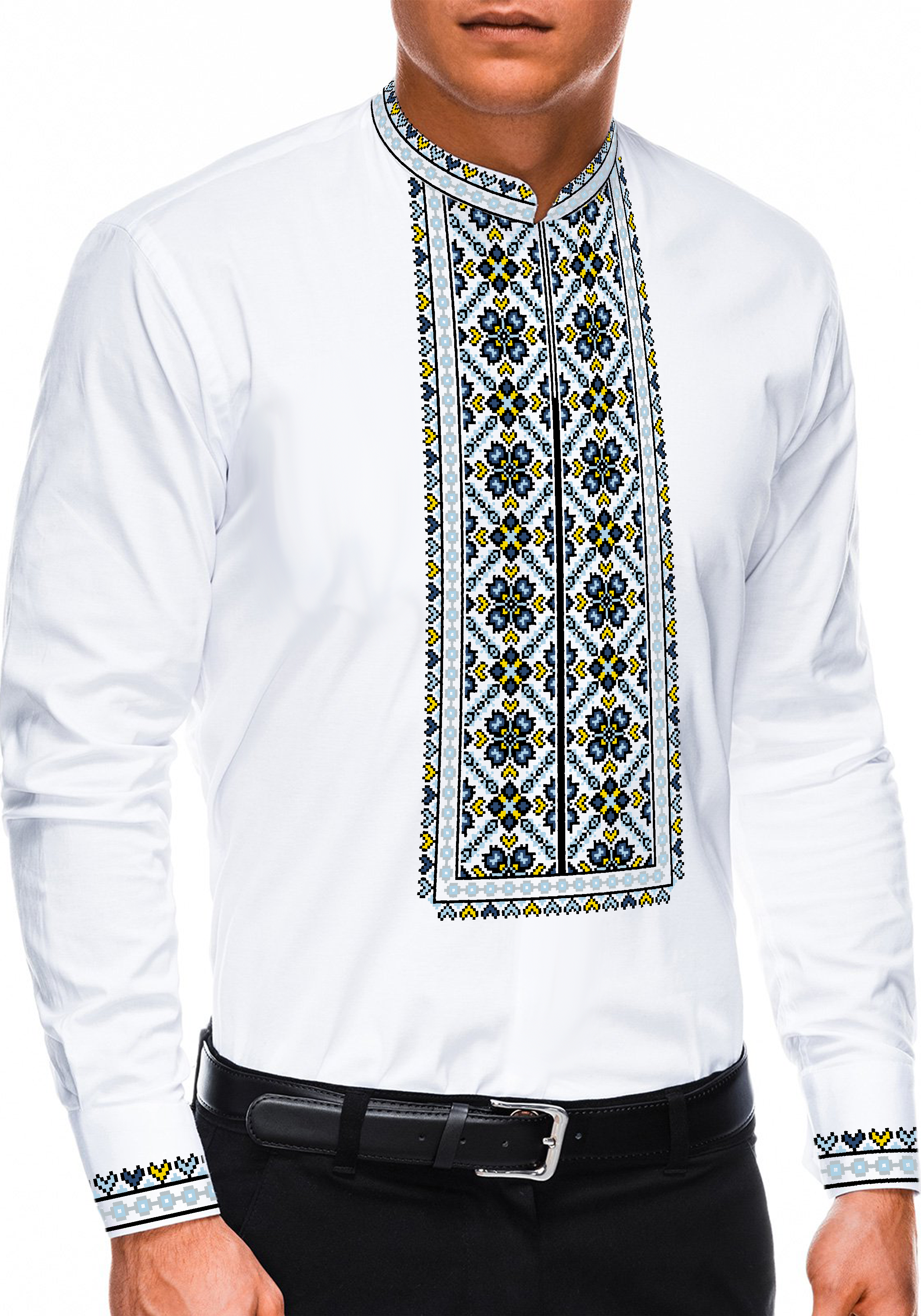 Заготовка для вишивки нитками/бісером домоткане полотно (СЧД-470) Заготовка для вишивки нитками/бісером домоткане полотно (СЧД-470)