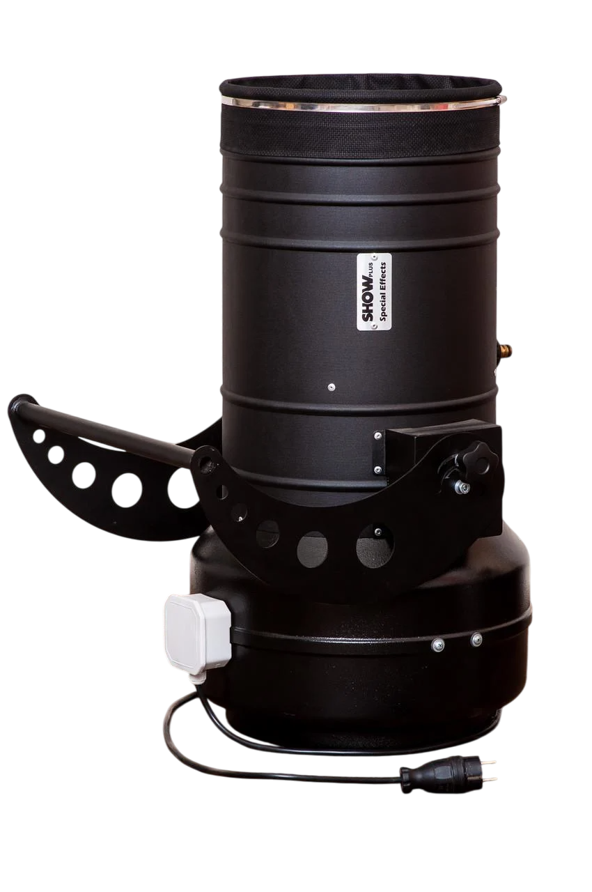 Генератор пены для пенной дискотеки SHOWplus PM-315 Pro (320303674)